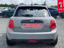 MINI Hatch Cooper 1.5 Cooper Hatchback 5dr Petrol Manual Euro 6 (s/s) (136 ps) 