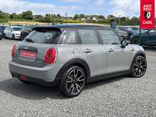 MINI Hatch Cooper 1.5 Cooper Hatchback 5dr Petrol Manual Euro 6 (s/s) (136 ps) 