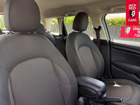 1.5 Cooper Hatchback 5dr Petrol Manual Euro 6 (s/s) (136 ps)