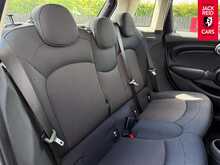 MINI Hatch Cooper 1.5 Cooper Hatchback 5dr Petrol Manual Euro 6 (s/s) (136 ps) 