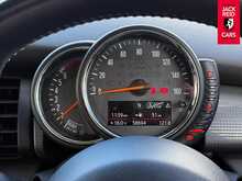 MINI Hatch Cooper 1.5 Cooper Hatchback 5dr Petrol Manual Euro 6 (s/s) (136 ps) 