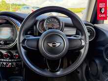 MINI Hatch Cooper 1.5 Cooper Hatchback 5dr Petrol Manual Euro 6 (s/s) (136 ps) 