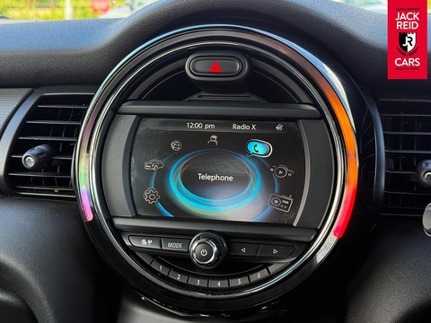 1.5 Cooper Hatchback 5dr Petrol Manual Euro 6 (s/s) (136 ps)
