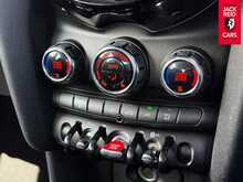 MINI Hatch Cooper 1.5 Cooper Hatchback 5dr Petrol Manual Euro 6 (s/s) (136 ps) 