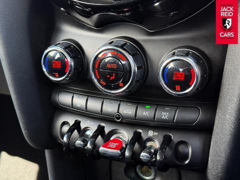 1.5 Cooper Hatchback 5dr Petrol Manual Euro 6 (s/s) (136 ps)