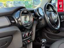 MINI Hatch Cooper 1.5 Cooper Hatchback 5dr Petrol Manual Euro 6 (s/s) (136 ps) 