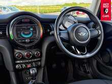 MINI Hatch Cooper 1.5 Cooper Hatchback 5dr Petrol Manual Euro 6 (s/s) (136 ps) 
