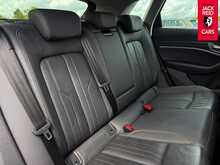 Audi Q8 e-tron Sport 50 Sport SUV 5dr Electric Auto quattro 95kWh (11kW Charger) (340 ps) 