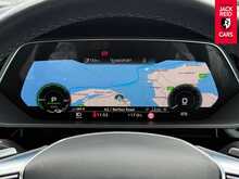 Audi Q8 e-tron Sport 50 Sport SUV 5dr Electric Auto quattro 95kWh (11kW Charger) (340 ps) 