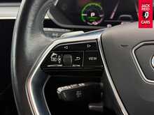 Audi Q8 e-tron Sport 50 Sport SUV 5dr Electric Auto quattro 95kWh (11kW Charger) (340 ps) 