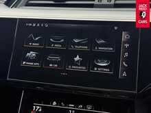 Audi Q8 e-tron Sport 50 Sport SUV 5dr Electric Auto quattro 95kWh (11kW Charger) (340 ps) 