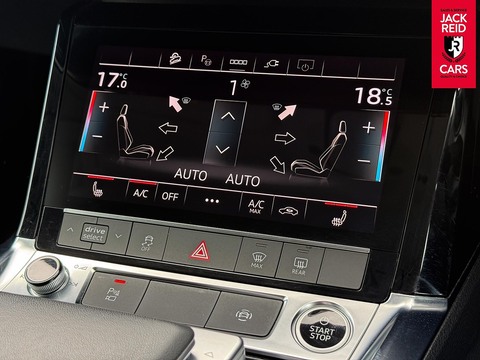 50 Sport SUV 5dr Electric Auto quattro 95kWh (11kW Charger) (340 ps)