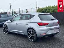 SEAT Leon TDI XCELLENCE Technology 2.0 TDI XCELLENCE Technology Hatchback 5dr Diesel Manual Euro 6 (s/s) (150 ps) 