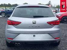 SEAT Leon TDI XCELLENCE Technology 2.0 TDI XCELLENCE Technology Hatchback 5dr Diesel Manual Euro 6 (s/s) (150 ps) 