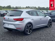 SEAT Leon TDI XCELLENCE Technology 2.0 TDI XCELLENCE Technology Hatchback 5dr Diesel Manual Euro 6 (s/s) (150 ps) 