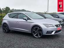 SEAT Leon TDI XCELLENCE Technology 2.0 TDI XCELLENCE Technology Hatchback 5dr Diesel Manual Euro 6 (s/s) (150 ps) 