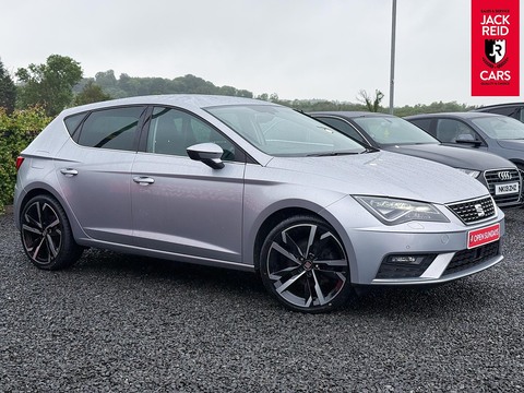 2.0 TDI XCELLENCE Technology Hatchback 5dr Diesel Manual Euro 6 (s/s) (150 ps)