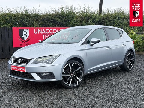 2.0 TDI XCELLENCE Technology Hatchback 5dr Diesel Manual Euro 6 (s/s) (150 ps)