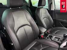 SEAT Leon TDI XCELLENCE Technology 2.0 TDI XCELLENCE Technology Hatchback 5dr Diesel Manual Euro 6 (s/s) (150 ps) 