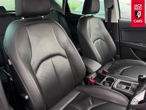 2.0 TDI XCELLENCE Technology Hatchback 5dr Diesel Manual Euro 6 (s/s) (150 ps)
