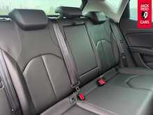 SEAT Leon TDI XCELLENCE Technology 2.0 TDI XCELLENCE Technology Hatchback 5dr Diesel Manual Euro 6 (s/s) (150 ps) 