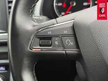 SEAT Leon TDI XCELLENCE Technology 2.0 TDI XCELLENCE Technology Hatchback 5dr Diesel Manual Euro 6 (s/s) (150 ps) 