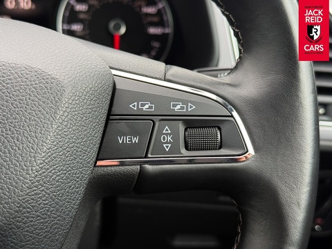 2.0 TDI XCELLENCE Technology Hatchback 5dr Diesel Manual Euro 6 (s/s) (150 ps)