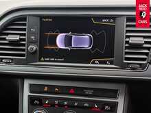 SEAT Leon TDI XCELLENCE Technology 2.0 TDI XCELLENCE Technology Hatchback 5dr Diesel Manual Euro 6 (s/s) (150 ps) 