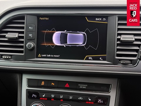 2.0 TDI XCELLENCE Technology Hatchback 5dr Diesel Manual Euro 6 (s/s) (150 ps)