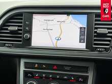 SEAT Leon TDI XCELLENCE Technology 2.0 TDI XCELLENCE Technology Hatchback 5dr Diesel Manual Euro 6 (s/s) (150 ps) 
