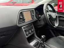 SEAT Leon TDI XCELLENCE Technology 2.0 TDI XCELLENCE Technology Hatchback 5dr Diesel Manual Euro 6 (s/s) (150 ps) 