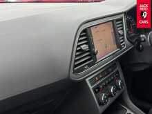 SEAT Leon TDI XCELLENCE Technology 2.0 TDI XCELLENCE Technology Hatchback 5dr Diesel Manual Euro 6 (s/s) (150 ps) 