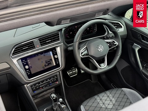 1.5 TSI Black Edition SUV 5dr Petrol DSG Euro 6 (s/s) (150 ps)
