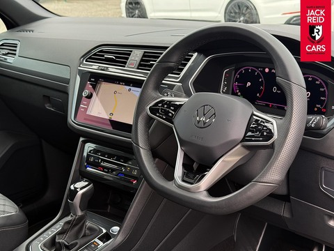 1.5 TSI Black Edition SUV 5dr Petrol DSG Euro 6 (s/s) (150 ps)