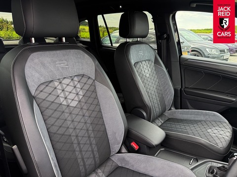1.5 TSI Black Edition SUV 5dr Petrol DSG Euro 6 (s/s) (150 ps)