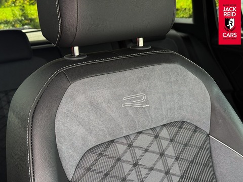 1.5 TSI Black Edition SUV 5dr Petrol DSG Euro 6 (s/s) (150 ps)