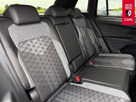 1.5 TSI Black Edition SUV 5dr Petrol DSG Euro 6 (s/s) (150 ps)