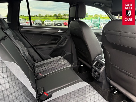 1.5 TSI Black Edition SUV 5dr Petrol DSG Euro 6 (s/s) (150 ps)