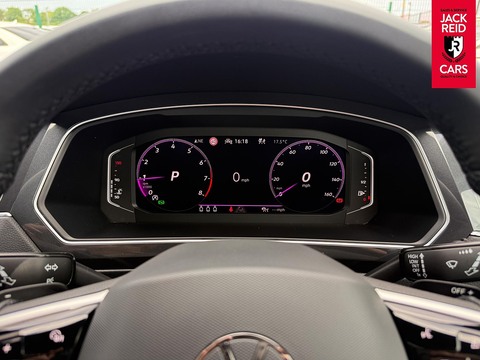 1.5 TSI Black Edition SUV 5dr Petrol DSG Euro 6 (s/s) (150 ps)