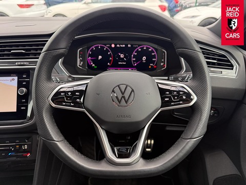 1.5 TSI Black Edition SUV 5dr Petrol DSG Euro 6 (s/s) (150 ps)