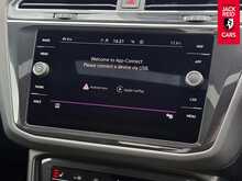 Volkswagen Tiguan TSI Black Edition 1.5 TSI Black Edition SUV 5dr Petrol DSG Euro 6 (s/s) (150 ps) 