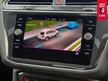Volkswagen Tiguan TSI Black Edition 1.5 TSI Black Edition SUV 5dr Petrol DSG Euro 6 (s/s) (150 ps) 