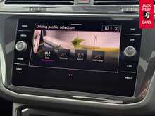 Volkswagen Tiguan TSI Black Edition 1.5 TSI Black Edition SUV 5dr Petrol DSG Euro 6 (s/s) (150 ps) 