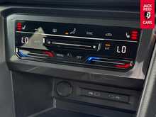 Volkswagen Tiguan TSI Black Edition 1.5 TSI Black Edition SUV 5dr Petrol DSG Euro 6 (s/s) (150 ps) 