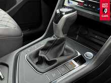 Volkswagen Tiguan TSI Black Edition 1.5 TSI Black Edition SUV 5dr Petrol DSG Euro 6 (s/s) (150 ps) 