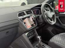 Volkswagen Tiguan TSI Black Edition 1.5 TSI Black Edition SUV 5dr Petrol DSG Euro 6 (s/s) (150 ps) 