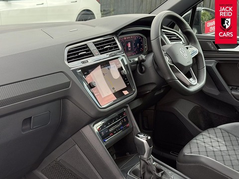 1.5 TSI Black Edition SUV 5dr Petrol DSG Euro 6 (s/s) (150 ps)
