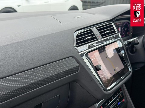 1.5 TSI Black Edition SUV 5dr Petrol DSG Euro 6 (s/s) (150 ps)