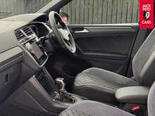 Volkswagen Tiguan TSI Black Edition 1.5 TSI Black Edition SUV 5dr Petrol DSG Euro 6 (s/s) (150 ps) 
