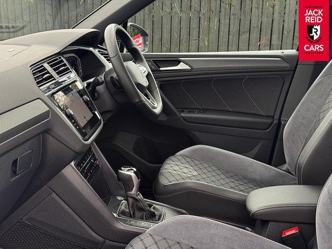 1.5 TSI Black Edition SUV 5dr Petrol DSG Euro 6 (s/s) (150 ps)